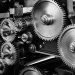 Processo de Manutenção de Máquinas e Equipamentos: IATF 16.949 e ISO 9001