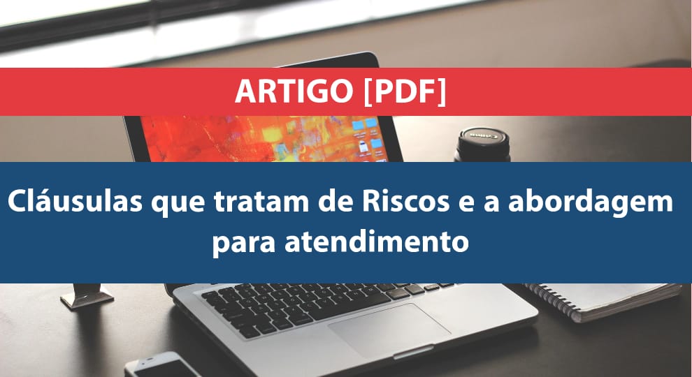 cláusulas que tratam de riscos e a abordagem para atendimento iatf 16949 2016