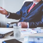 Qual a diferença entre um Chefe e um Gestor de Processo?