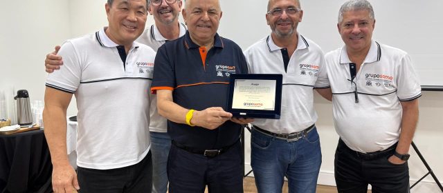 Grupo Soma & ACT – Uma Parceria de Sucesso